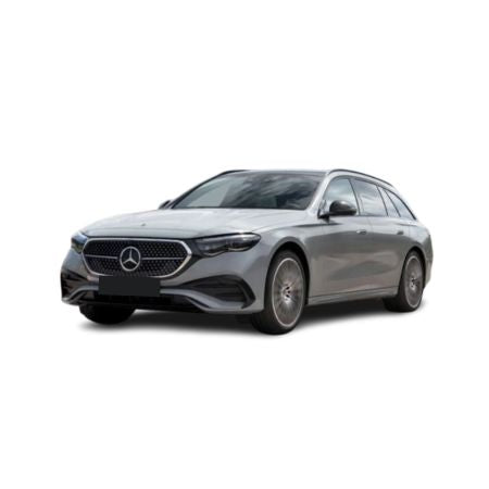 Csomagtértálcák Mercedes E-Class S214 MHEV gyártmány 05.2023 - jelen, karosszéria kombi