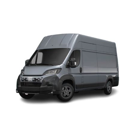 Gumiszőnyegek Fiat E-Ducato Facelift gyártmány 11.2024 - jelen, karosszéria van