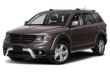 Oldallécek Dodge Journey