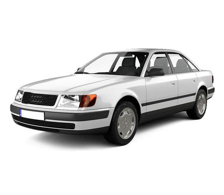 Csomagtértálcák Audi 100