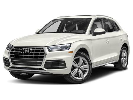 Szövetszőnyegek Audi Q5