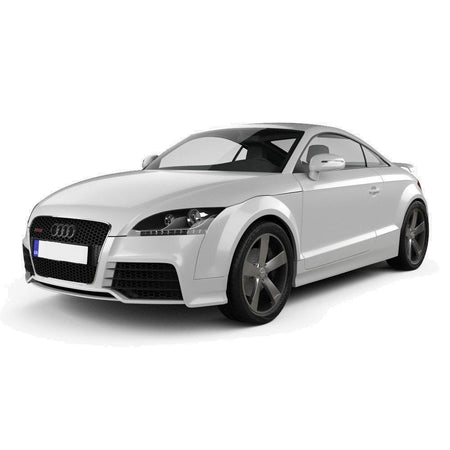 Csomagtértálcák AUDI TT