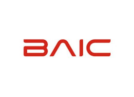 Csomagtértálcák BAIC