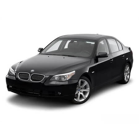 Csomagrögzítő Hálók BMW 5-ös Sorozat E60