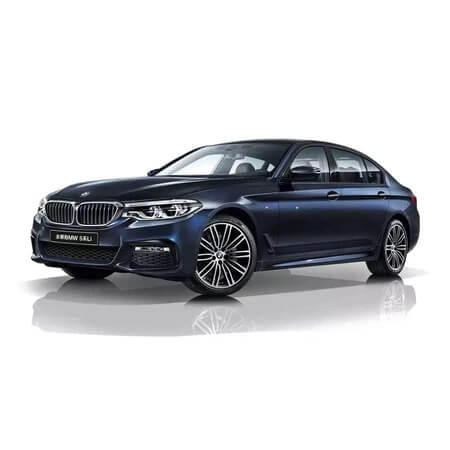 Csomagtértálcák BMW 5-ös G30 G31 2017 jelen