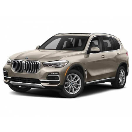 Szövetszőnyegek BMW X5 G05