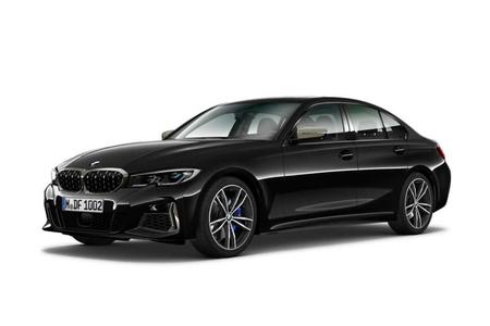 Szövetszőnyegek BMW 3-as Sorozat
