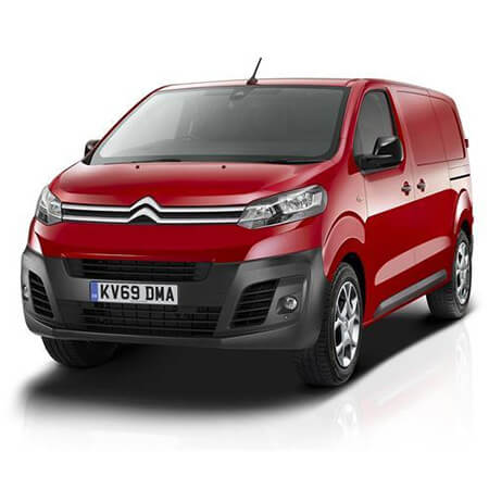 Csomagtértálcák Citroen Nemo Kisáruszállító 2008 jelen