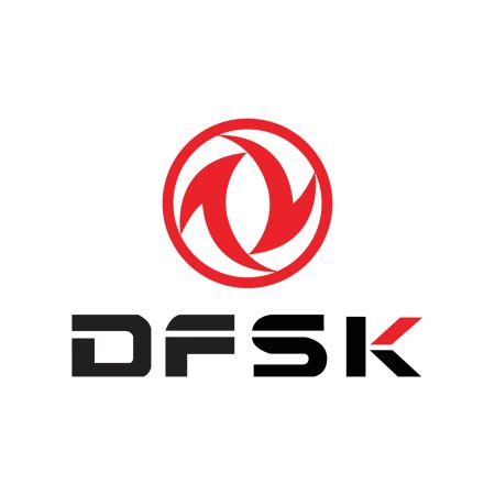 Hótálca gumiszőnyegek DFSK