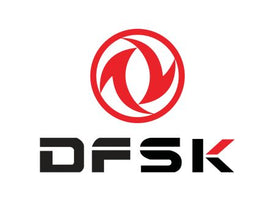 Hótálca gumiszőnyegek DFSK