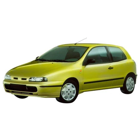 Csomagtértálcák Fiat Bravo Brava 1996 2001