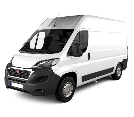 Rozsdamentes Acél Küszöbvédők Fiat Ducato