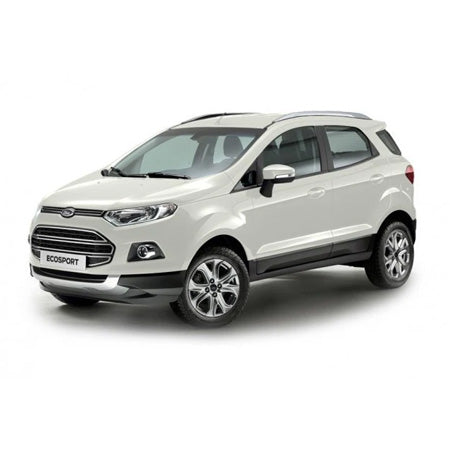 Csomagtértálcák Ford EcoSport 2014 2018