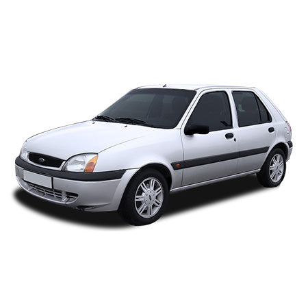 Csomagtértálcák Ford Fiesta 1994 2001