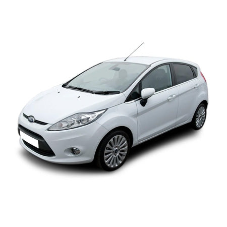 Csomagtértálcák Ford Fiesta 2008 2017
