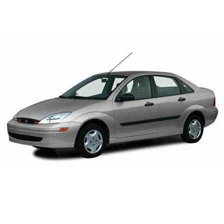 Csomagtértálcák Ford Focus 1999 2004
