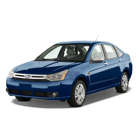 Szövetszőnyegek Ford Focus 2004 2011
