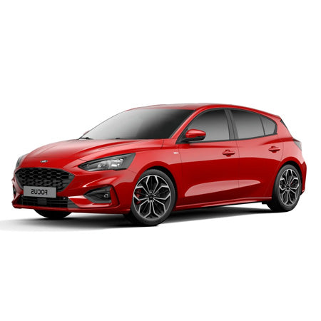 Szövetszőnyegek Ford Focus 2018 jelen