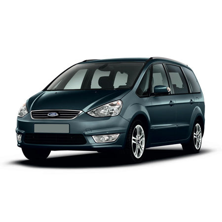 Csomagtértálcák Ford Galaxy 2015 jelen