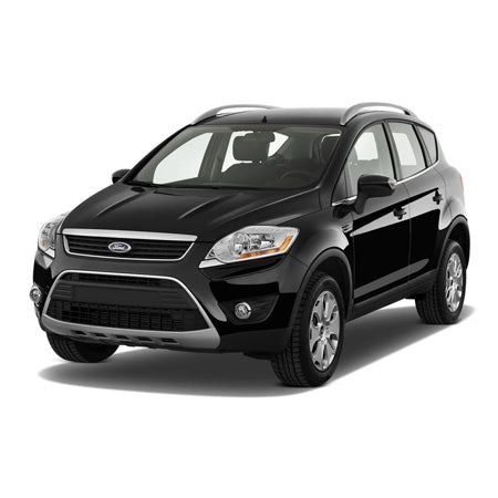Csomagtértálcák Ford Kuga 2013 2019