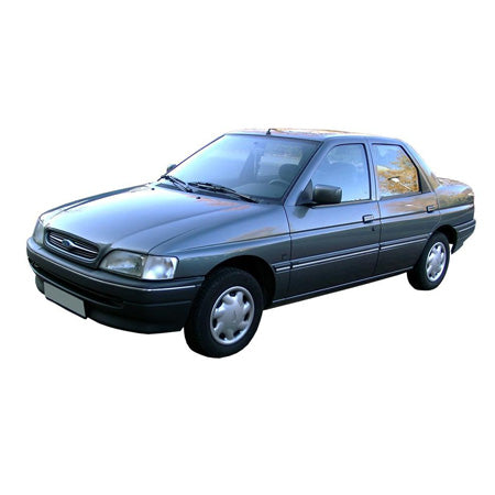 Csomagtértálcák Ford Mondeo 1993 2000