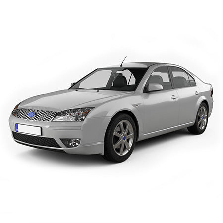 Csomagtértálcák Ford Mondeo 2001 2007