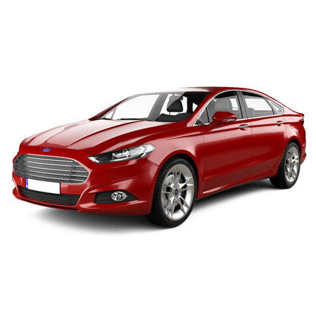 Csomagtértálcák Ford Mondeo 2007 2014