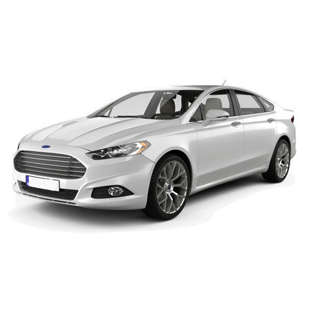 Csomagtértálcák Ford Mondeo 2015 jelen