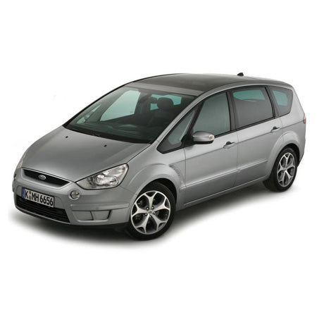 Csomagtértálcák Ford S-Max 2006 2015