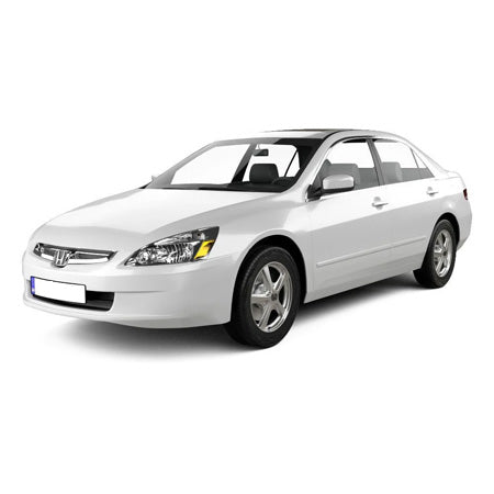 Csomagtértálcák Honda Accord 2003 2008