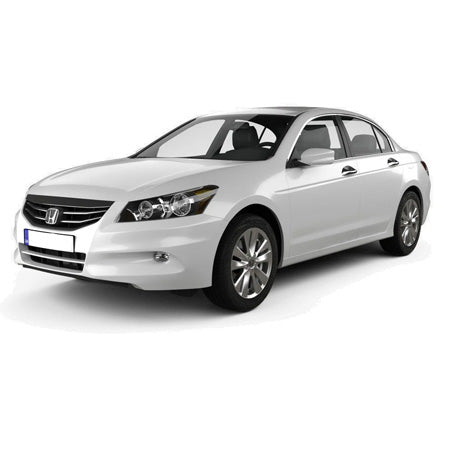 Csomagtértálcák Honda Accord 2008 jelen