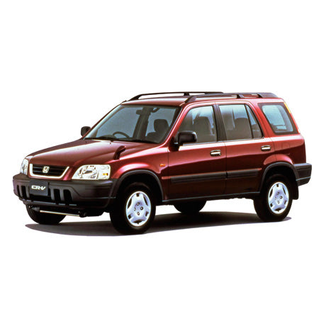 Csomagtértálcák Honda CRV 1995 2001