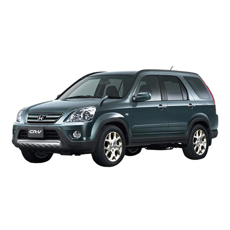 Csomagtértálcák Honda CRV 2002 2007