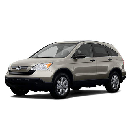 Csomagtértálcák Honda CRV 2007 2012