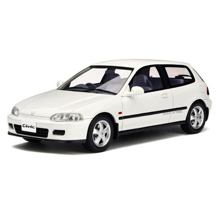 Csomagtértálcák Honda Civic 1995 2000