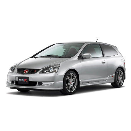 Csomagtértálcák Honda Civic 2001 2005
