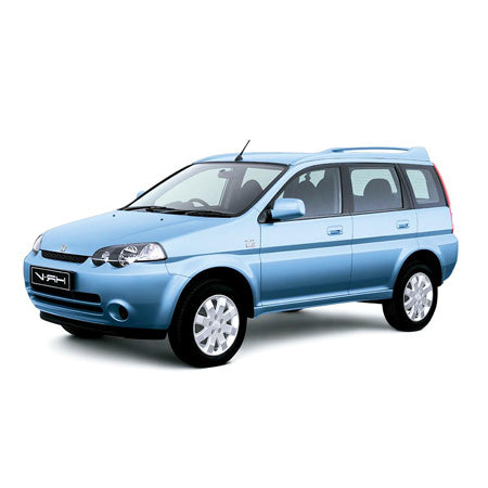 Csomagtértálcák Honda HRV 1996 2006
