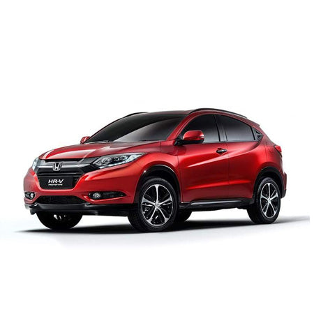 Csomagtértálcák Honda HRV 2015 jelen