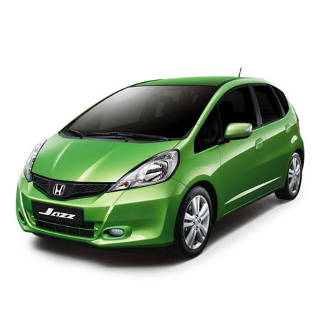 Csomagtértálcák Honda Jazz 2008 2015