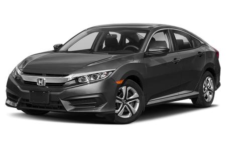 Szövetszőnyegek Honda Civic