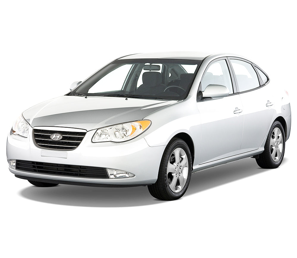 Csomagtértálcák Hyundai Elantra 2001 2006