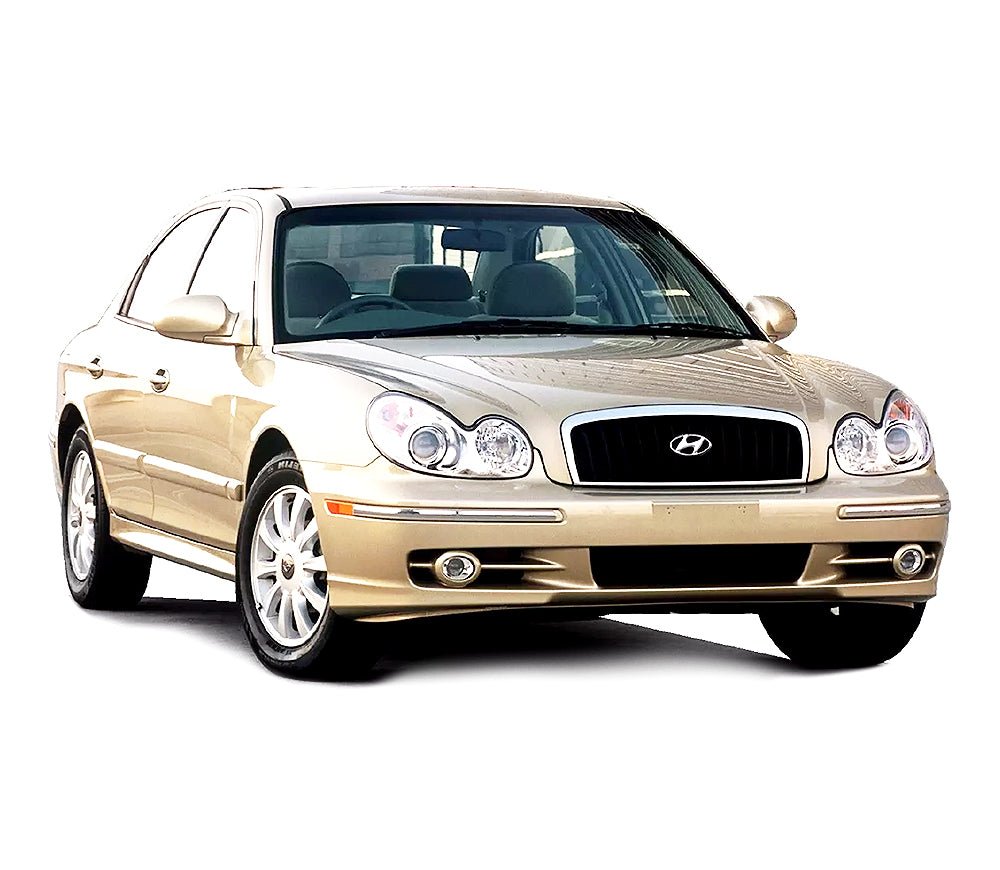 Csomagtértálcák Hyundai Sonata 1994 2001