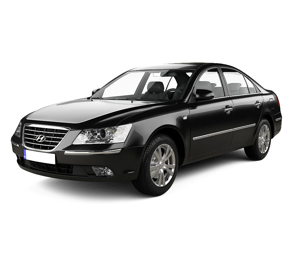 Csomagtértálcák Hyundai Sonata 2005 2009