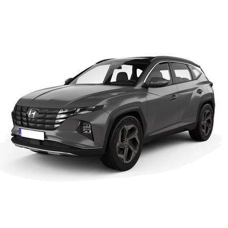 Csomagtértálcák Hyundai Tucson 2021 jelen