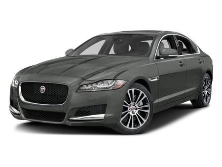 Szövetszőnyegek Jaguar XF