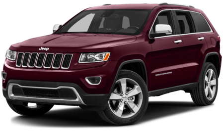 Rozsdamentes Acél Küszöbvédők Jeep Grand-Cherokee