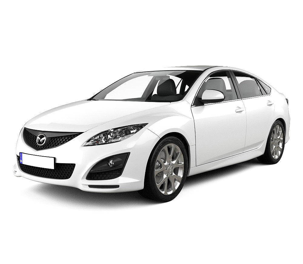 Csomagtértálcák Mazda 6 2008 2012