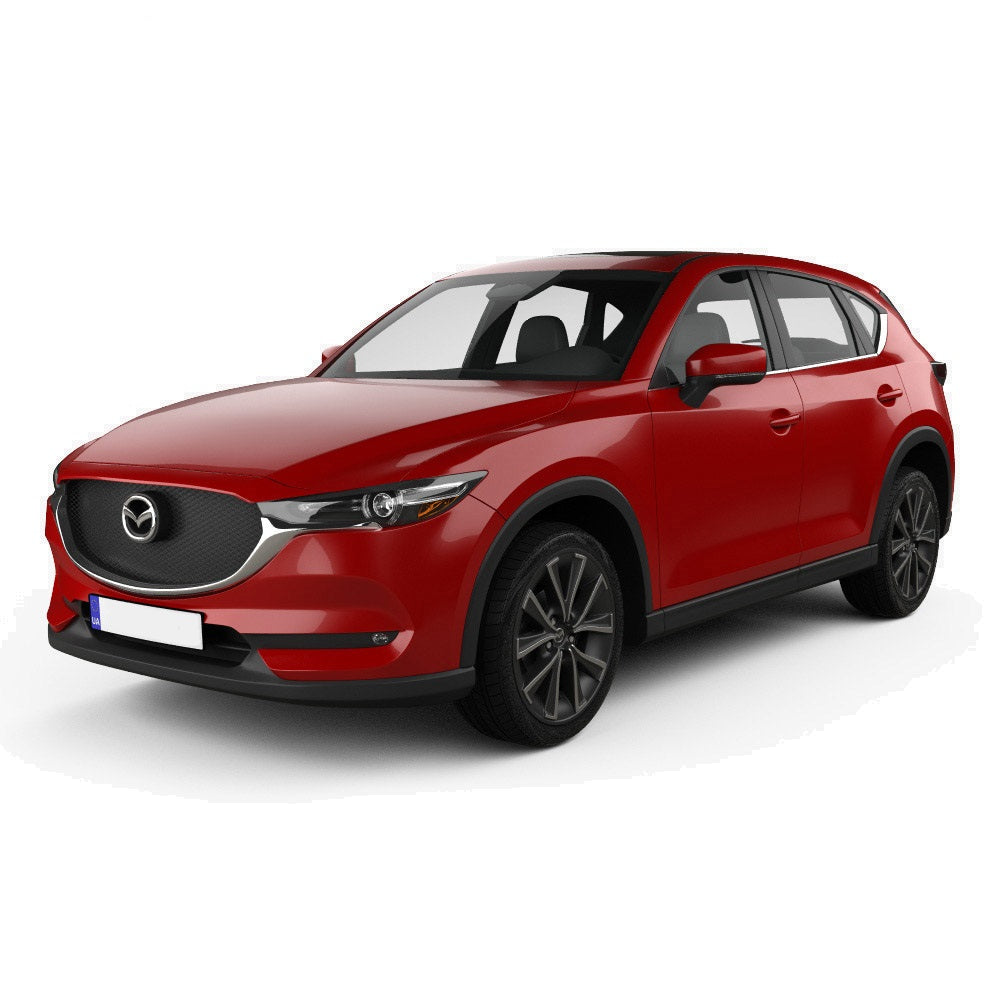 Szövetszőnyegek Mazda CX5