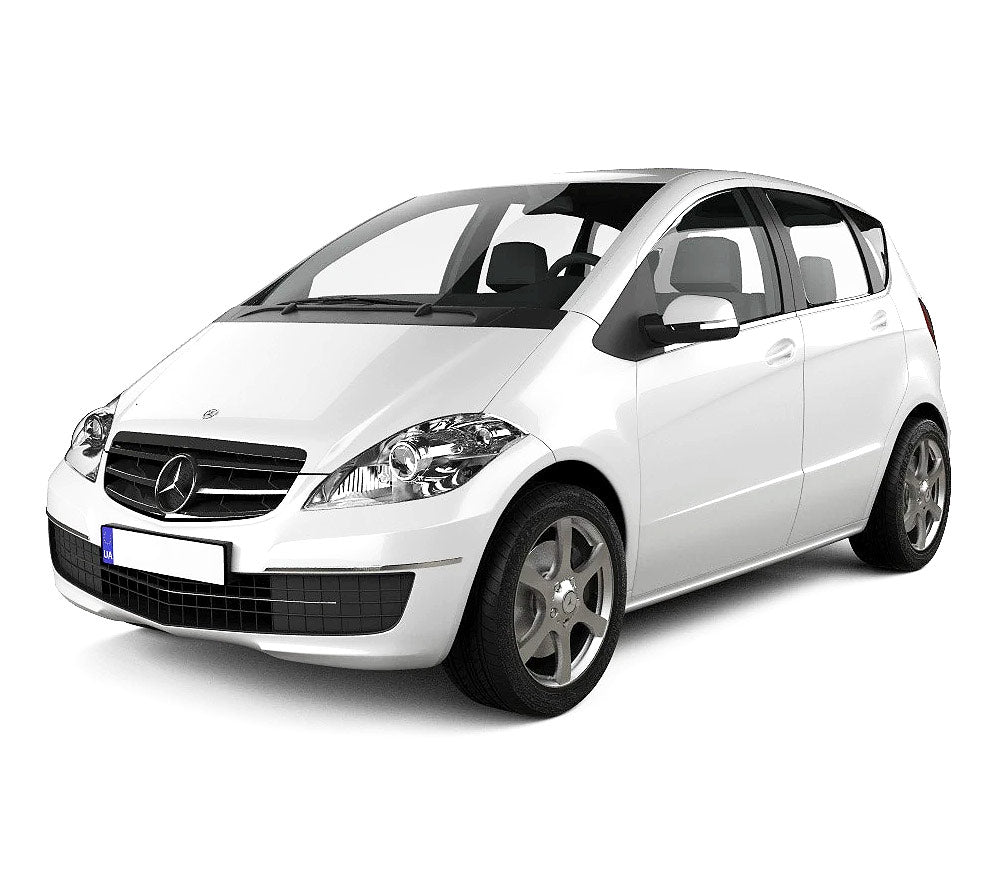 Csomagtértálcák Mercedes A Osztály A W169