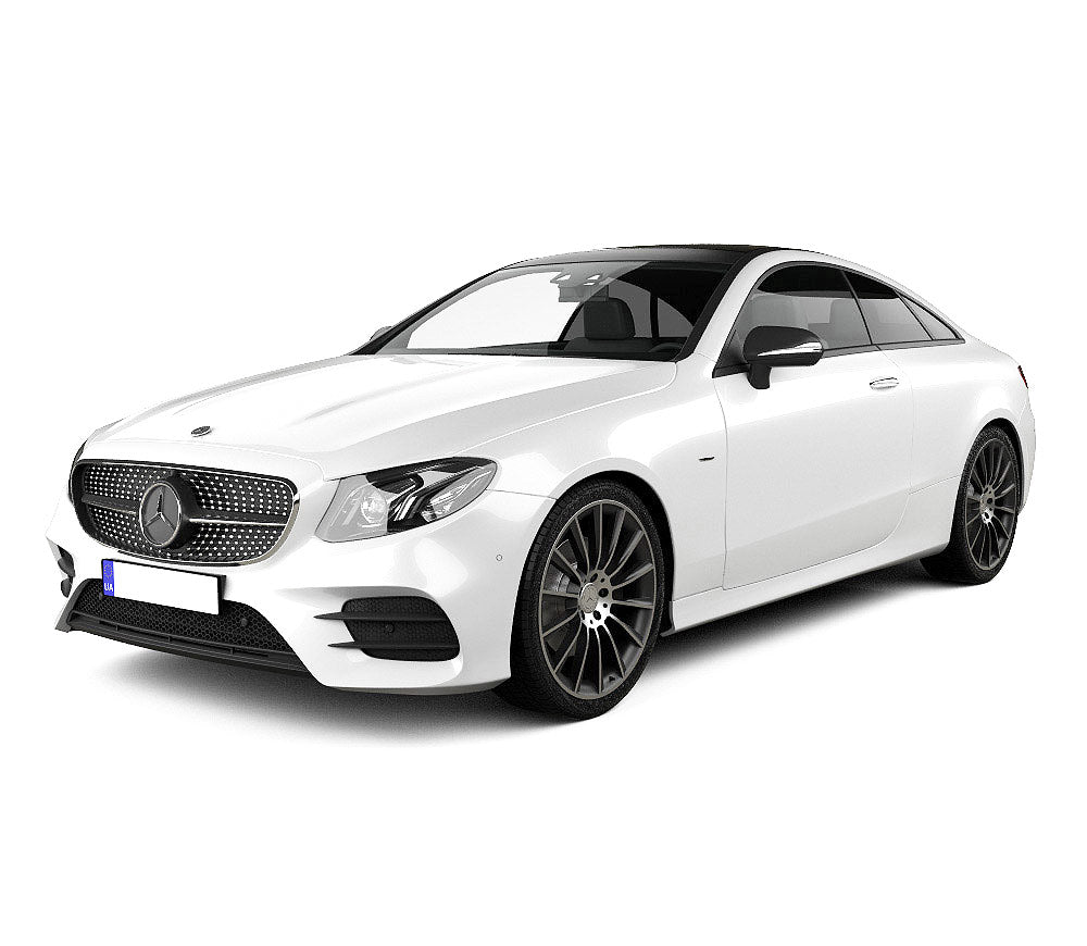 Csomagtértálcák Mercedes E Osztály E C238 04.2017 jelen